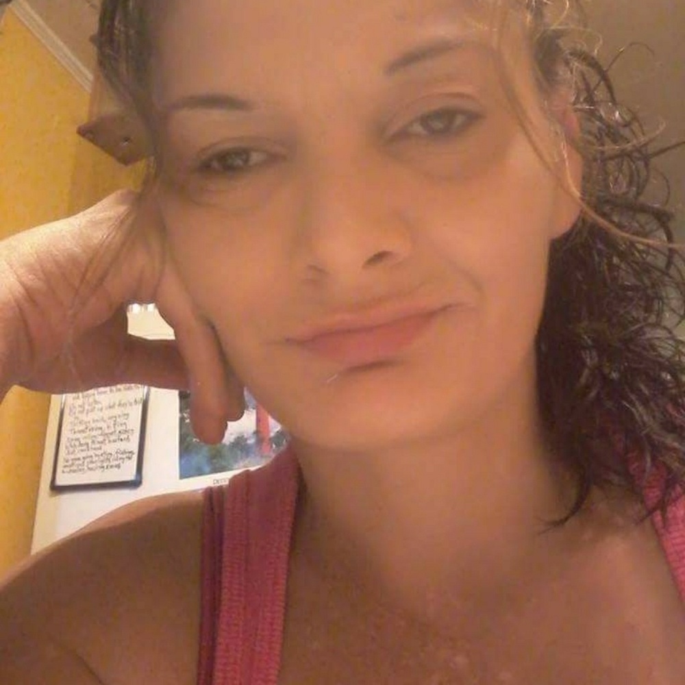 Meet your Posher, Cheryl